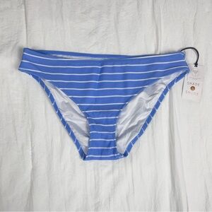 SHADE & SHORE WOMEN'S
RIBBED HIPSTER BIKINI
BOTTOM